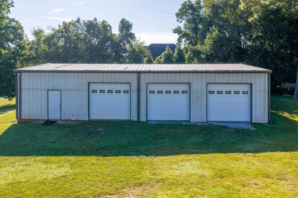 7918 Wolftever Drive Ooltewah, TN 37363
