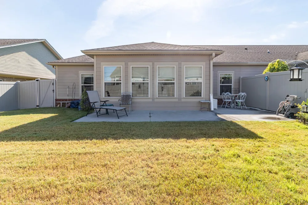 59 Southshore Drive Fort Oglethorpe, GA 30742