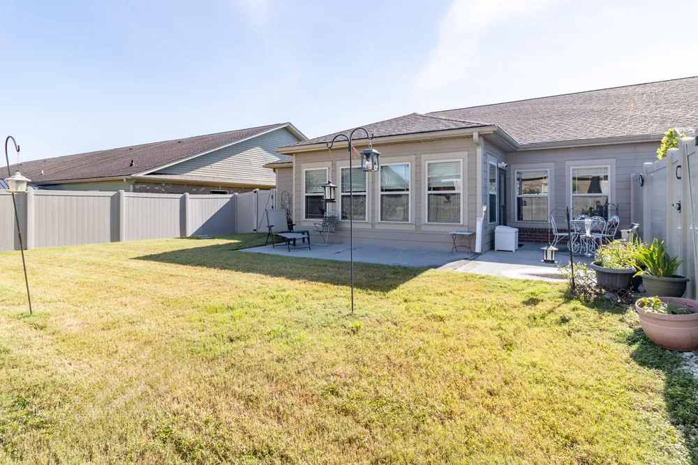 59 Southshore Drive Fort Oglethorpe, GA 30742