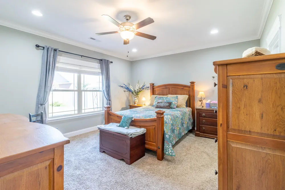 59 Southshore Drive Fort Oglethorpe, GA 30742