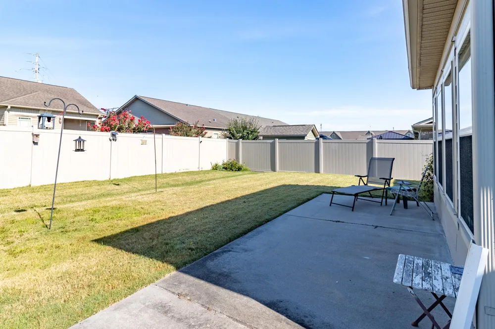 59 Southshore Drive Fort Oglethorpe, GA 30742