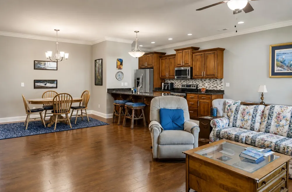 59 Southshore Drive Fort Oglethorpe, GA 30742