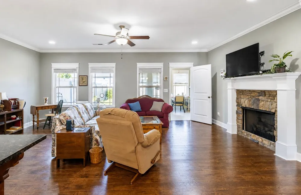 59 Southshore Drive Fort Oglethorpe, GA 30742