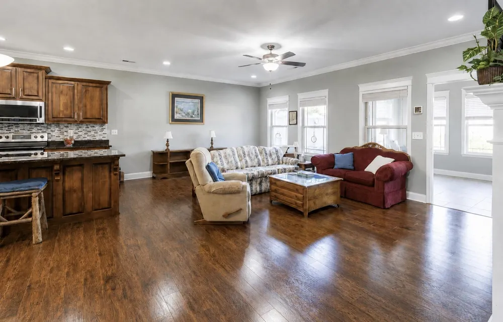 59 Southshore Drive Fort Oglethorpe, GA 30742