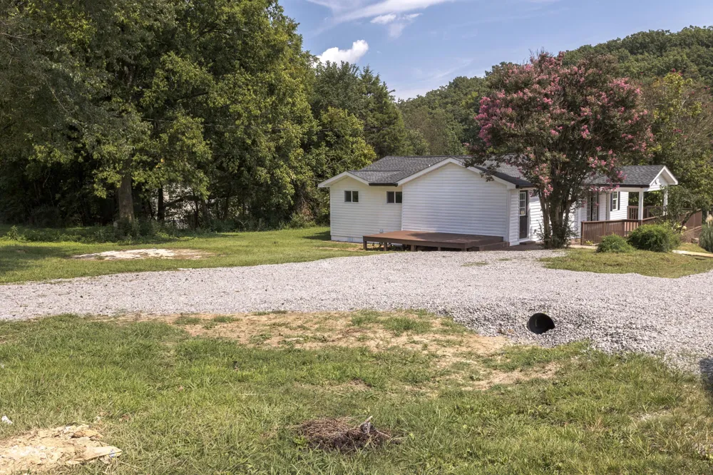 190 Sundance Drive Evensville, TN 37332