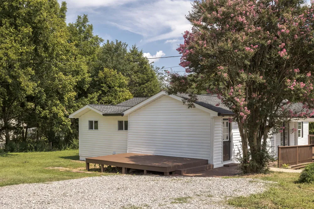 190 Sundance Drive Evensville, TN 37332