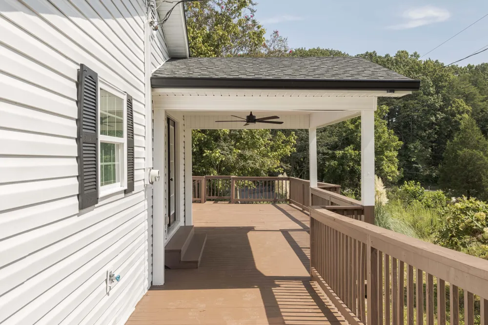 190 Sundance Drive Evensville, TN 37332