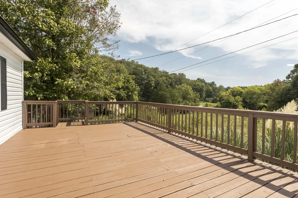 190 Sundance Drive Evensville, TN 37332