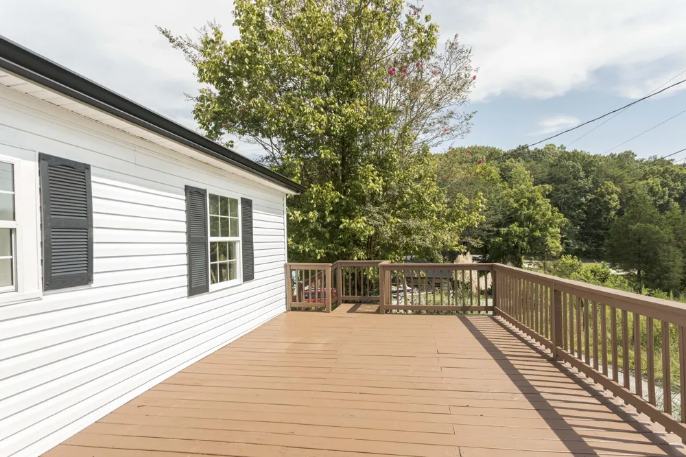 190 Sundance Drive Evensville, TN 37332