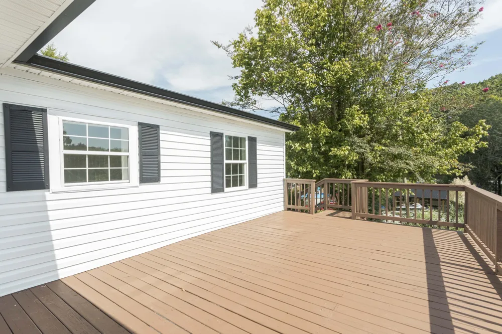 190 Sundance Drive Evensville, TN 37332