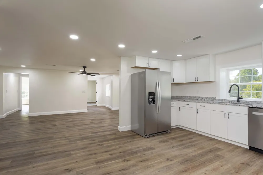 190 Sundance Drive Evensville, TN 37332