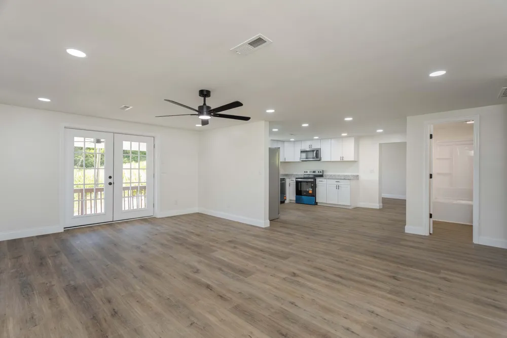 190 Sundance Drive Evensville, TN 37332