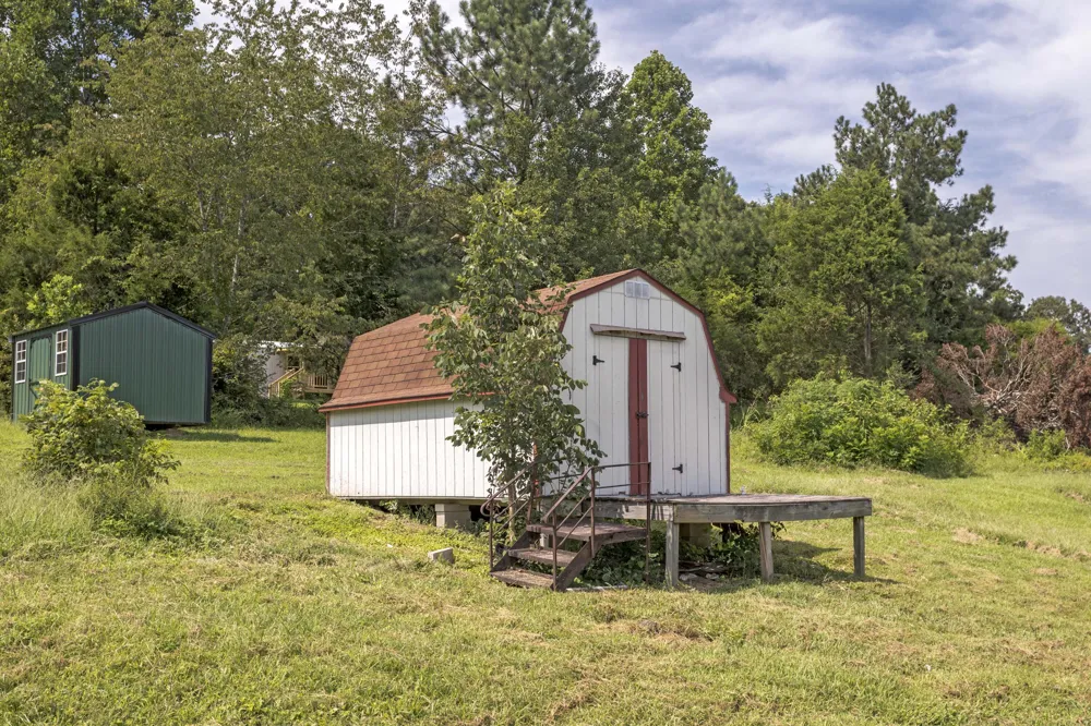 190 Sundance Drive Evensville, TN 37332