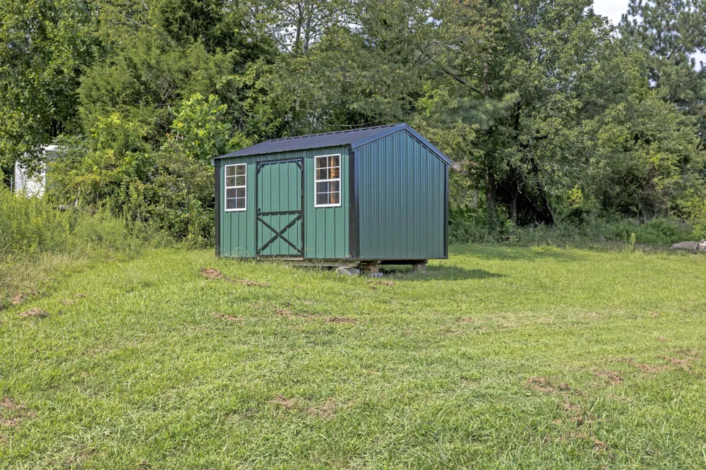 190 Sundance Drive Evensville, TN 37332