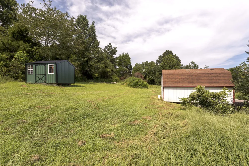 190 Sundance Drive Evensville, TN 37332