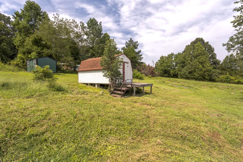 190 Sundance Drive Evensville, TN 37332