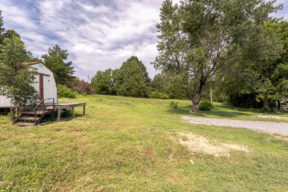 190 Sundance Drive Evensville, TN 37332