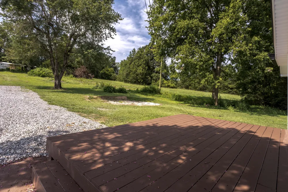 190 Sundance Drive Evensville, TN 37332
