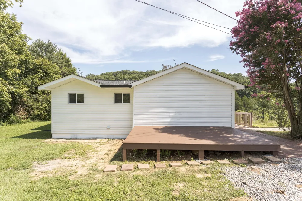 190 Sundance Drive Evensville, TN 37332