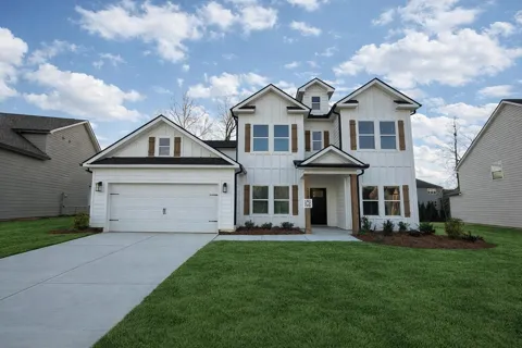 8257 Shrewsbury Lane