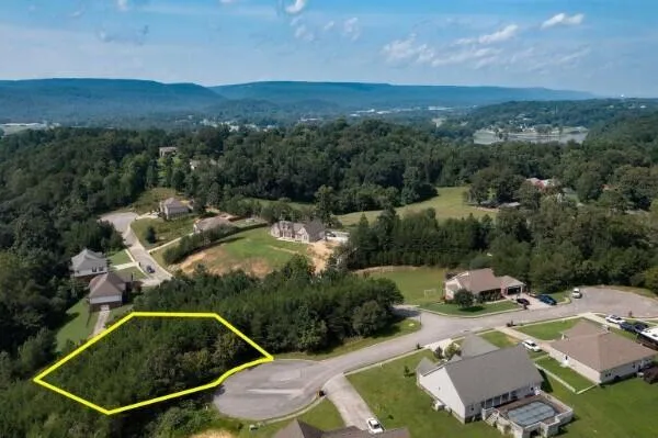 Nicole Drive Dayton, TN 37321