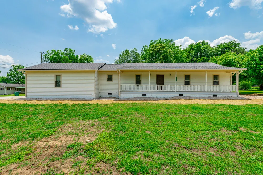 711 2nd Street South Pittsburg, TN 37380