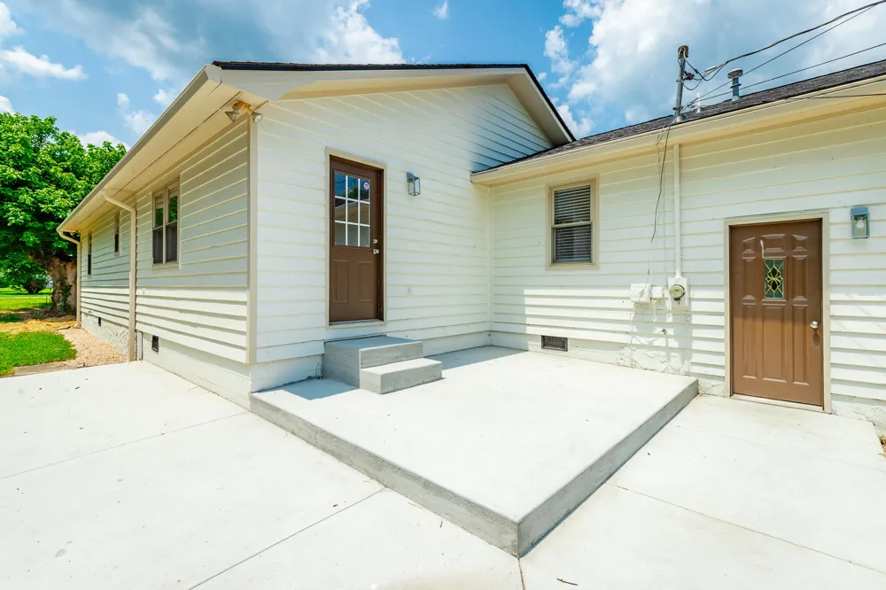 711 2nd Street South Pittsburg, TN 37380
