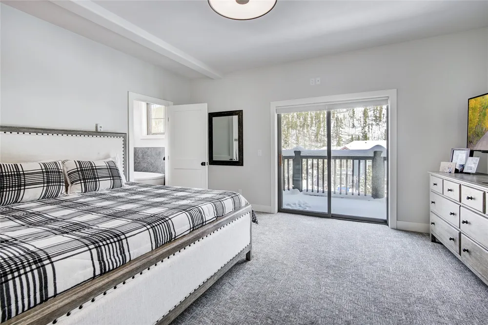 125 Rachel Lane Breckenridge, CO 80424