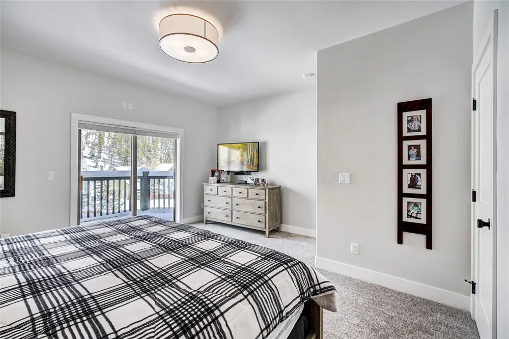125 Rachel Lane Breckenridge, CO 80424