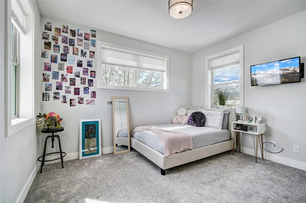 125 Rachel Lane Breckenridge, CO 80424