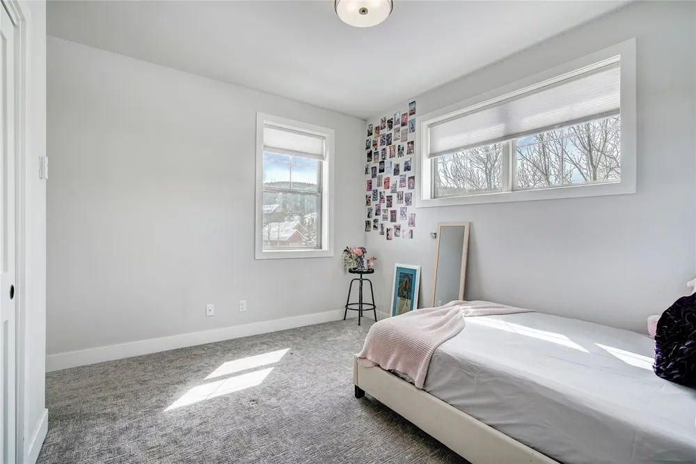 125 Rachel Lane Breckenridge, CO 80424