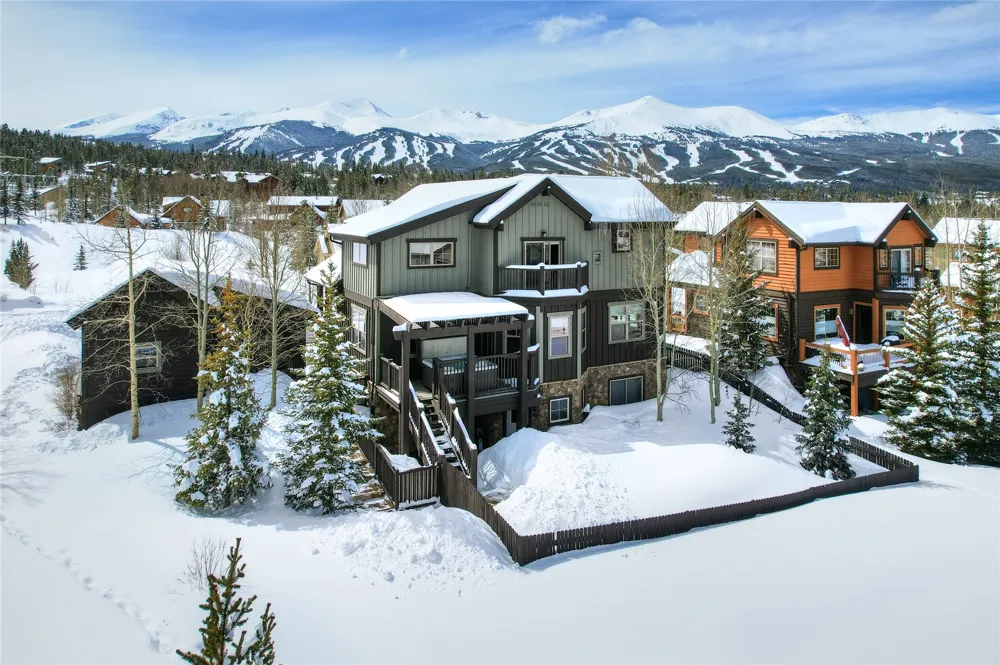 125 Rachel Lane Breckenridge, CO 80424