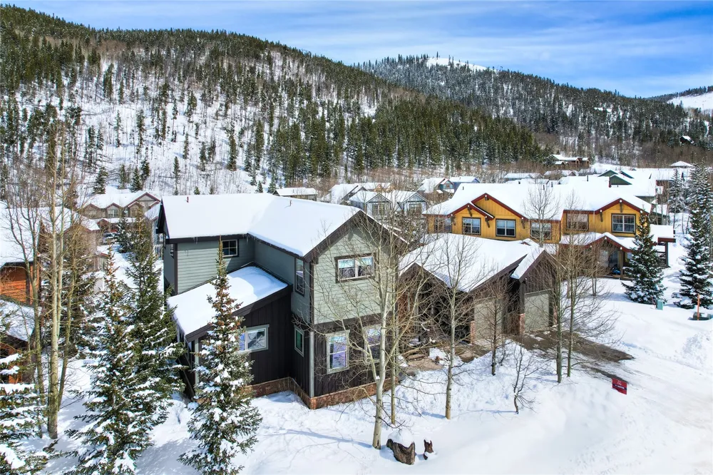 125 Rachel Lane Breckenridge, CO 80424