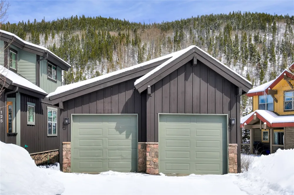125 Rachel Lane Breckenridge, CO 80424