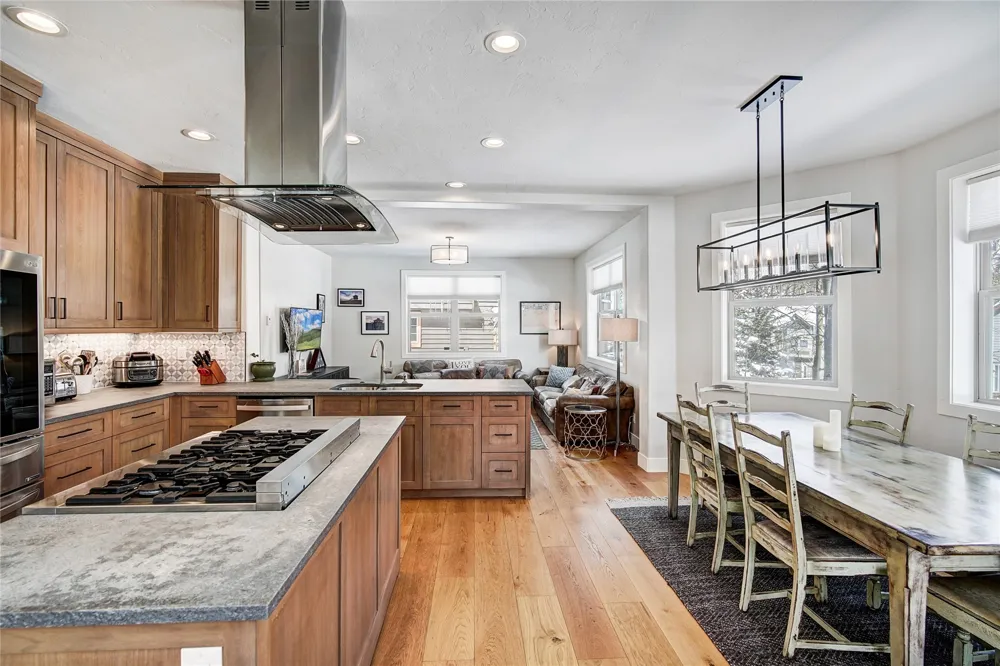 125 Rachel Lane Breckenridge, CO 80424
