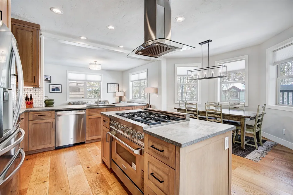 125 Rachel Lane Breckenridge, CO 80424