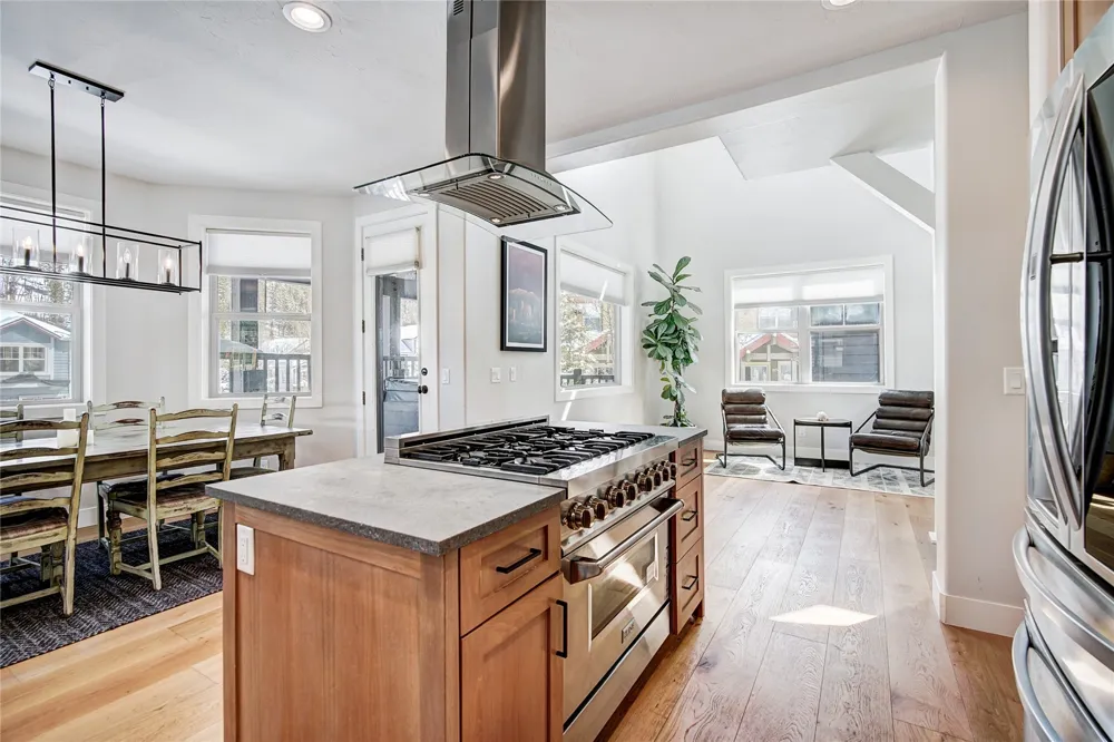 125 Rachel Lane Breckenridge, CO 80424
