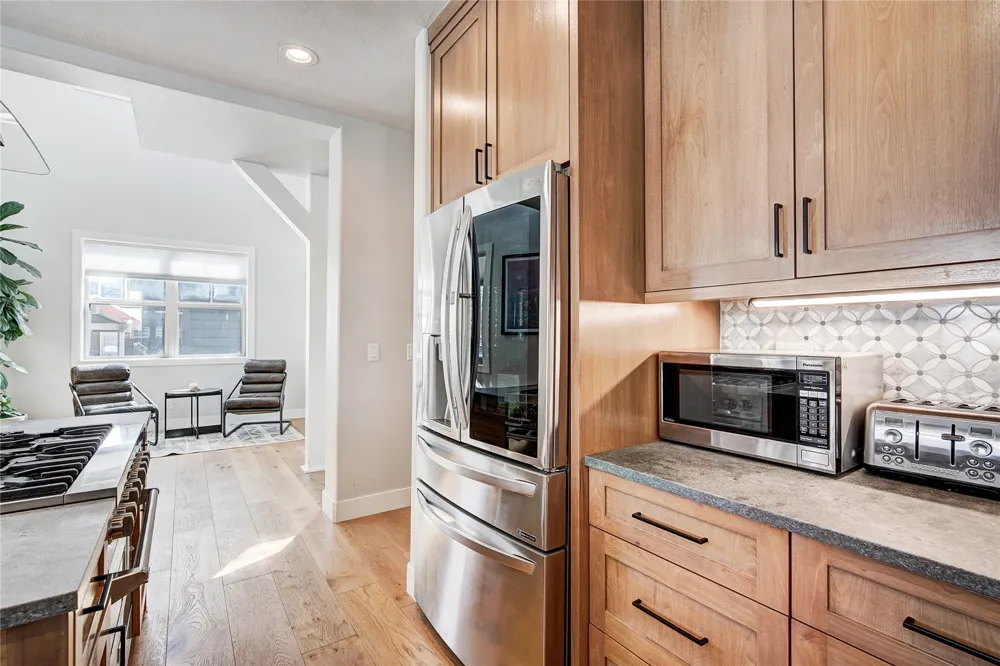 125 Rachel Lane Breckenridge, CO 80424