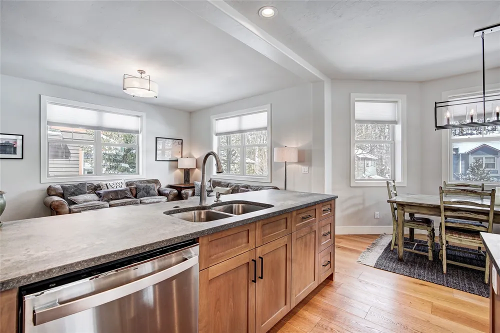 125 Rachel Lane Breckenridge, CO 80424