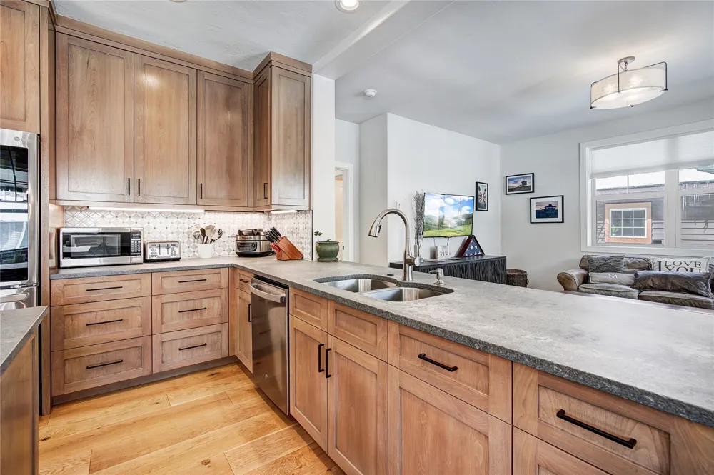 125 Rachel Lane Breckenridge, CO 80424