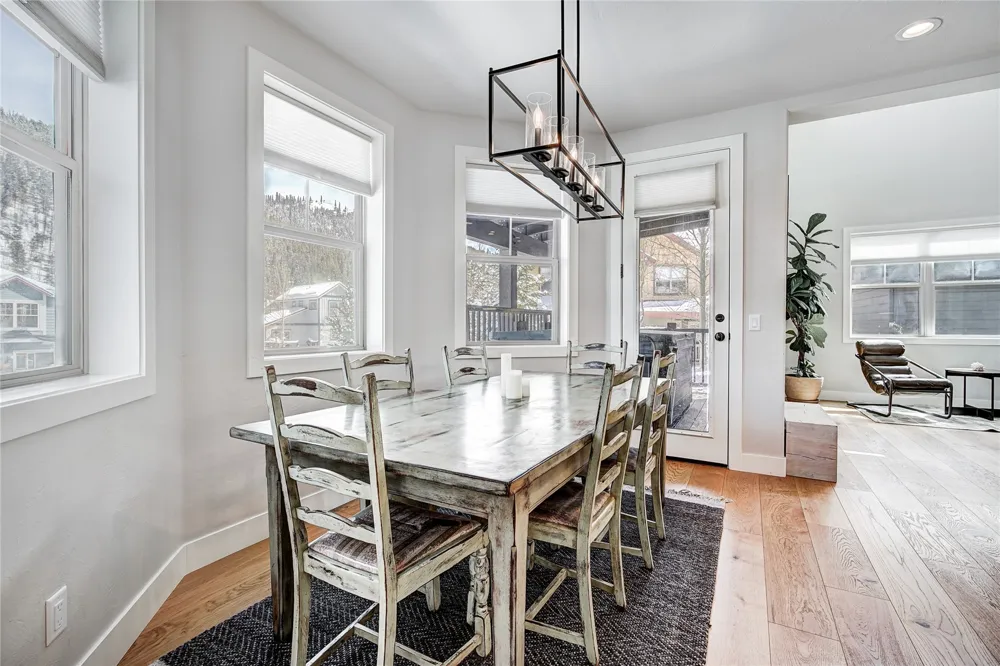 125 Rachel Lane Breckenridge, CO 80424