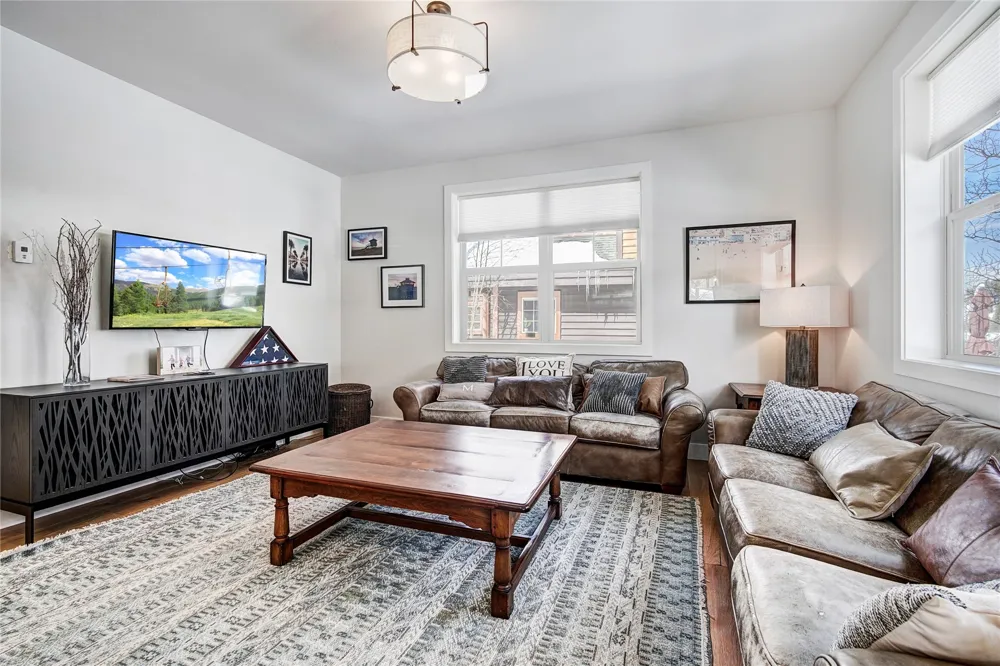125 Rachel Lane Breckenridge, CO 80424