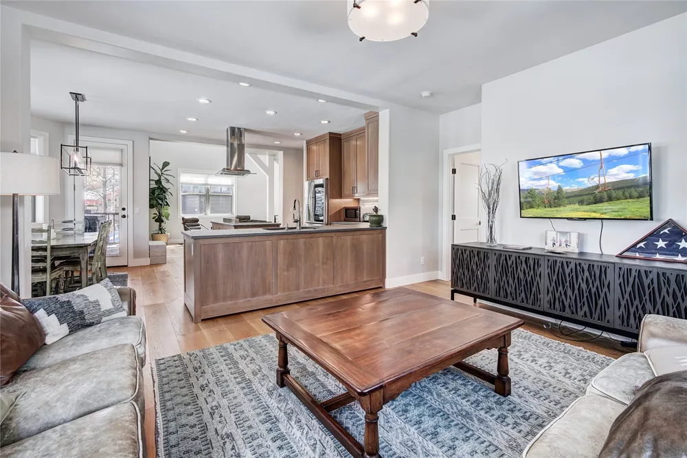 125 Rachel Lane Breckenridge, CO 80424