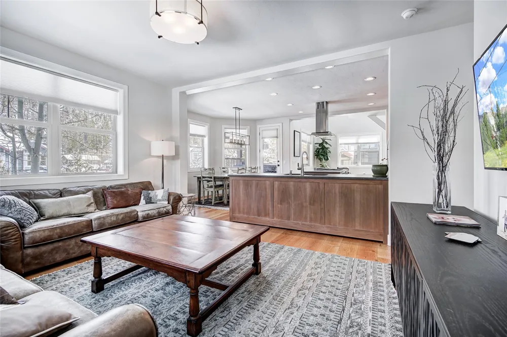 125 Rachel Lane Breckenridge, CO 80424