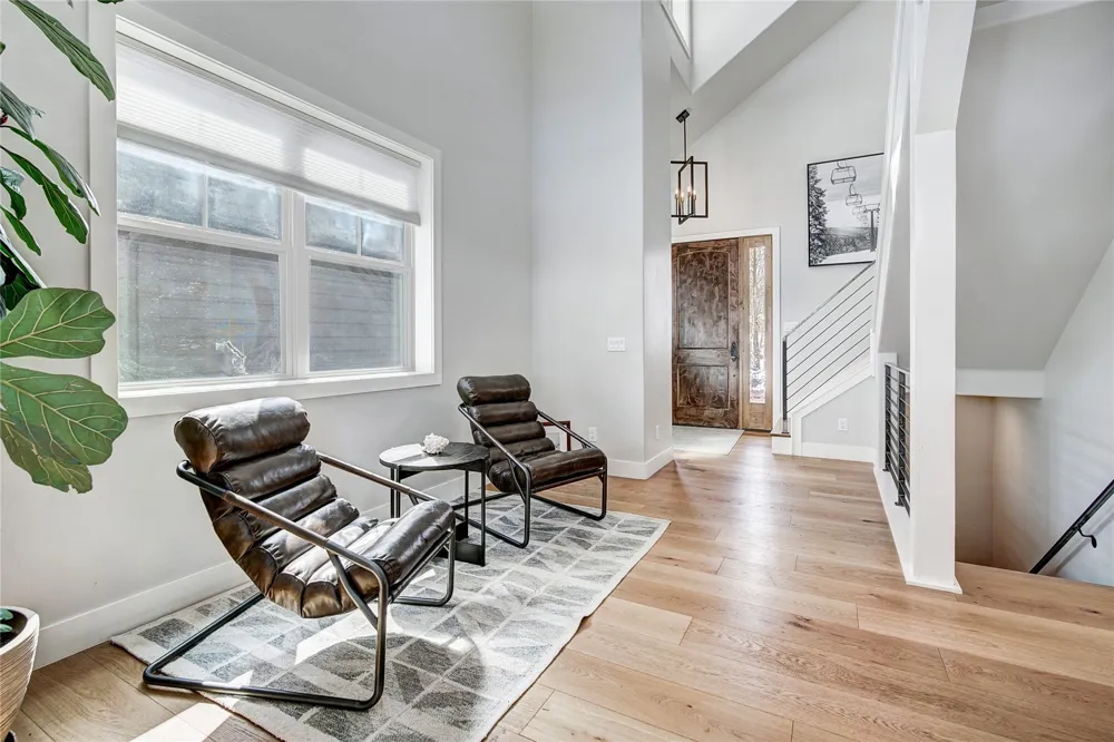 125 Rachel Lane Breckenridge, CO 80424