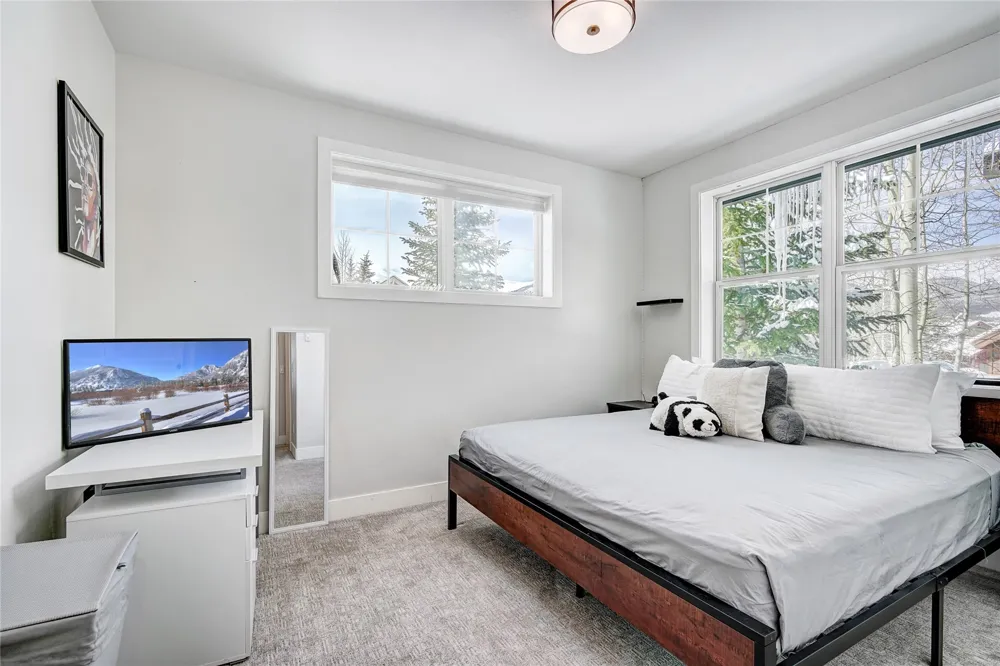125 Rachel Lane Breckenridge, CO 80424