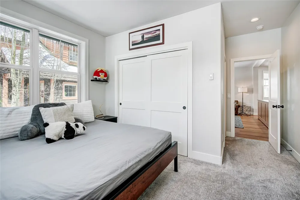 125 Rachel Lane Breckenridge, CO 80424