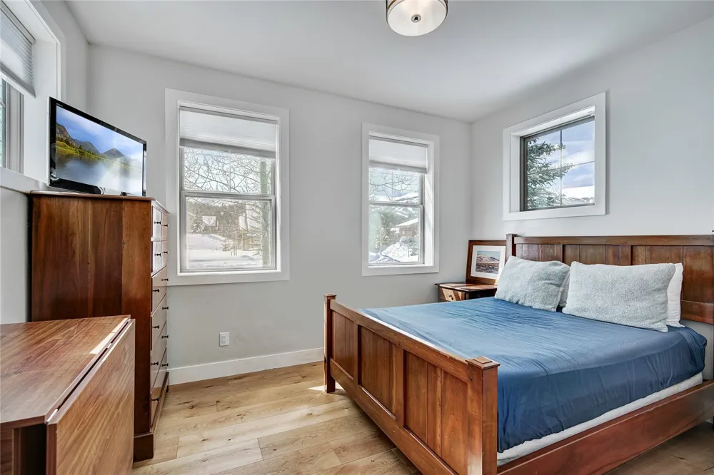 125 Rachel Lane Breckenridge, CO 80424
