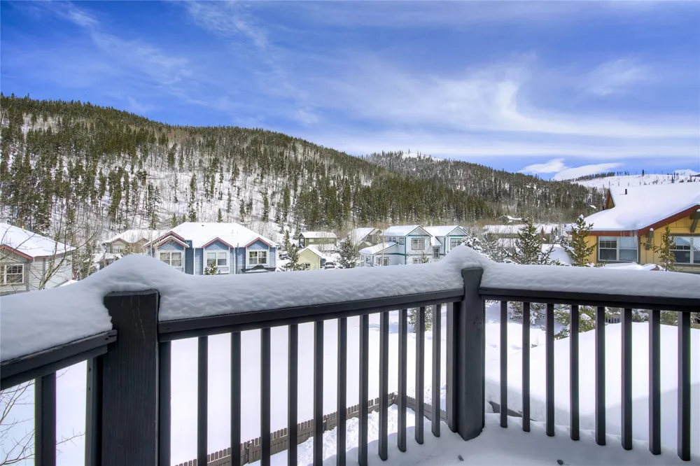 125 Rachel Lane Breckenridge, CO 80424