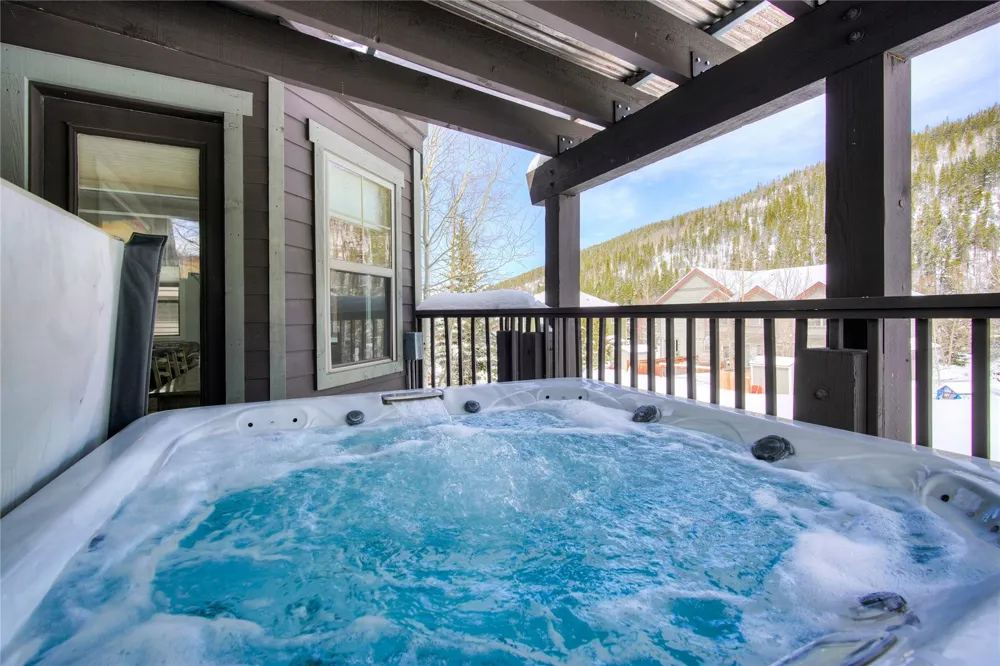 125 Rachel Lane Breckenridge, CO 80424